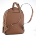 Casual Backpack Michael Kors 35S2G8TB2L-LUGGAGE Brown 30 x 22 x 11 cm
