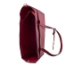 Damen Handtasche Michael Kors 35T1G5MT7B-MULBERRY-MLT Granatrot 42 x 27 x 16 cm