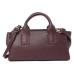 Håndtasker til damer Maison Heritage EMY-BORDEAUX Rød 28 x 15 x 13 cm