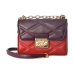 Women's Handbag Michael Kors 35F2GNRC1T-CHILI-MULTI Red 19 x 14 x 7 cm