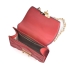 Damen Handtasche Michael Kors 35F2GNRC1T-CHILI-MULTI Rot 19 x 14 x 7 cm