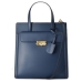 Women's Handbag Michael Kors 35F2G0ET6O-NAVY Blue 28 x 30 x 10 cm