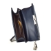 Håndtasker til damer Michael Kors 35F2SNRL2U-NAVY Blå 19 x 14 x 7 cm
