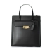 Women's Handbag Michael Kors 35F2G0ET6O-BLACK Black 28 x 30 x 10 cm