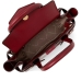 Håndtasker til damer Michael Kors 35F2GNMS8Y-MULBERRY-MLT Rød 28 x 19 x 12 cm
