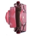 Bolsa Mulher Michael Kors 35S2GNMS1B-MULBERRY-MLT Vermelho 28 x 19 x 12 cm