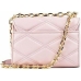 Håndtasker til damer Michael Kors 35F2GNRC6I-POWDER-BLUSH Pink 19 x 13 x 6 cm
