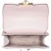 Håndtasker til damer Michael Kors 35F2GNRC6I-POWDER-BLUSH Pink 19 x 13 x 6 cm