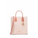 Women's Handbag Michael Kors 35S2GM9T8T-PWD-BLSH-MLT Pink 28 x 30 x 9 cm