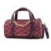 Women's Handbag Michael Kors 35F2G3ZC5J-MULBERRY-MLT Red 21 x 12 x 6 cm