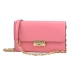 Damen Handtasche Michael Kors 35R3G0EC6O-TEA-ROSE Rosa 22 x 14 x 5 cm