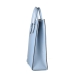Γυναικεία Τσάντα Michael Kors 35S2GM9T8T-CHAMBRAY-MLT Μπλε 28 x 30 x 9 cm