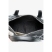 Сумка женская Michael Kors 35F2S3ZC5J-BLACK-MULTI Чёрный 21 x 12 x 6 cm