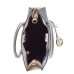 Women's Handbag Michael Kors 35S2GM9T8T-BLACK-MULTI Black 28 x 30 x 9 cm
