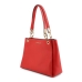 Дамска Чанта Michael Kors 35H1G9TL9L-CHILI Кестен 36 x 27 x 11 cm