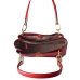 Дамска Чанта Michael Kors 35H1G9TL9L-CHILI Кестен 36 x 27 x 11 cm