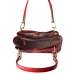 Håndtasker til damer Michael Kors 35H1G9TL9L-CHILI Rødbrun 36 x 27 x 11 cm