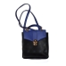Håndtasker til damer Beverly Hills Polo Club 904-BLACK Sort 18 x 19 x 10 cm