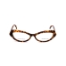 Glasögonbågar Alexander McQueen AMQ-4199-YHA Ø 53 mm