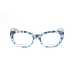 Glasögonbågar Emporio Armani EA9864-GPD Ø 50 mm