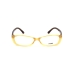 Női Szemüveg keret Fendi FENDI-881-832 Ø 52 mm