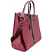 Women's Handbag Michael Kors 35F2G7ZT3I-MULBERRY-MLT Maroon 40 x 36 x 17 cm