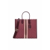 Women's Handbag Michael Kors 35F2G7ZT3I-MULBERRY-MLT Maroon 40 x 36 x 17 cm