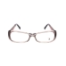 Ženski Okvir za naočale Tods TO5012-020-55 Ø 55 mm