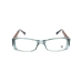Ladies' Spectacle frame Tods TO5011-087 Ø 53 mm
