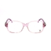 Ženski Okvir za naočale Tods TO5017-074-55 Ø 55 mm