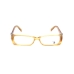 Női Szemüveg keret Tods TO5016-039-52 Ø 52 mm