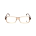 Okvir za očala ženska Tods TO5018-047-52 Ø 52 mm