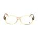 Ladies' Spectacle frame Tods TO5017-095-55 Ø 55 mm