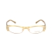Montura de Gafas Mujer Tom Ford FT5076-467-53 Ø 53 mm