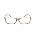 Glasögonbågar Valentino V2653-319 Ø 53 mm