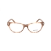 Glasögonbågar Valentino V2660-212 Ø 52 mm