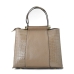 Håndtasker til damer Firenze Artegiani FA-3456-DF Brun 28 x 25 x 13 cm
