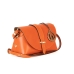 Bolso Mujer Lia Biassoni WB190534-ORANGE Naranja 17 x 12 x 8,5 cm