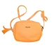 Håndtasker til damer Beverly Hills Polo Club 1104-ORANGE Orange 21 x 15 x 6 cm