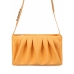 Női Kézitáska Juicy Couture 673JCT1234 Narancszín 25 x 15 x 10 cm