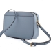 Damen Handtasche Michael Kors 35S1GTTC7L-PALE-BLUE Blau 26 x 17 x 6 cm