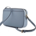 Sac-à-main Femme Michael Kors 35S1GTTC7L-PALE-BLUE Bleu 26 x 17 x 6 cm