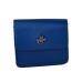 Γυναικεία Τσάντα Beverly Hills Polo Club 668BHP0187 Μπλε 12 x 11 x 5 cm
