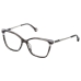 Brillestel Carolina Herrera VHE850-06BZ ø 54 mm