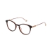 Glasögonbågar Carolina Herrera VHE881-0993 Ø 50 mm