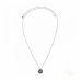 Ladies' Necklace DKNY 5520025 80 cm 17 cm