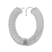 Ženska ogrlica DKNY 5520067 20 cm