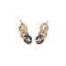 Γυναικεία Σκουλαρίκια Karl Lagerfeld 5378357 1,5 cm