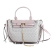 Дамска Чанта Michael Kors 30F1G9HS5B-VANL-SFTPINK Розов 25 x 20 x 11 cm