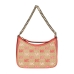 Women's Handbag Michael Kors 32T2GT9C1I-DAHLIA-MULTI Pink 20 x 14 x 7 cm